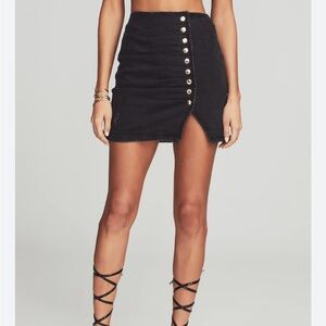 WILLA SKIRT size large 
Retrofête